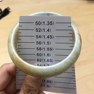 jade bangle